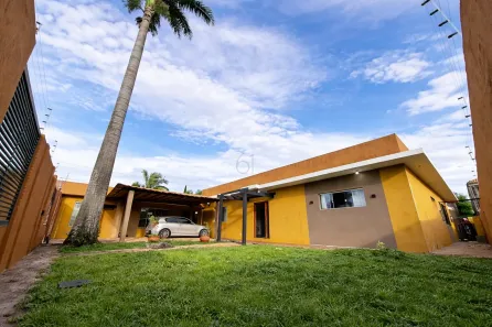 Casa com 4 Quartos à venda, 229m² no Setor Habitacional Taquari, Brasília