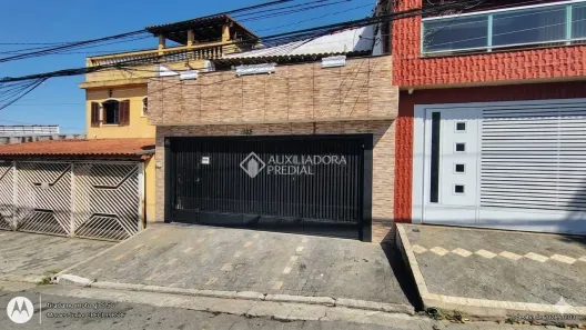 Sobrado com 3 Quartos à venda, 194m² no Planalto, São Bernardo do Campo