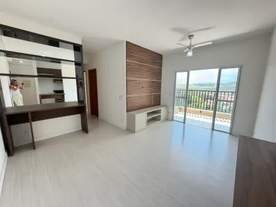 Apartamento com 3 Quartos à venda, 80m² no Vila Machado, Jacareí
