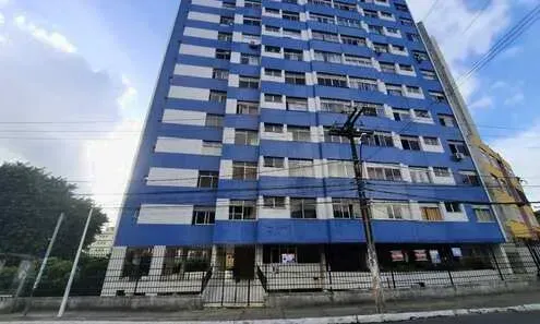 Apartamento com 3 Quartos à venda, 142m² no Nazaré, Salvador