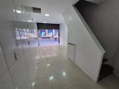 Ponto Comercial com 2 Quartos para alugar, 40m² no Centro Histórico, Porto Alegre