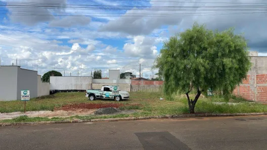 Lote/Terreno à venda, 175m² no Água Branca, Piracicaba