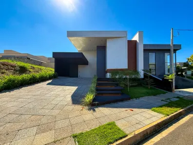 Casa de Condomínio com 3 Quartos à venda, 230m² no Residencial Gaivota II, São José do Rio Preto