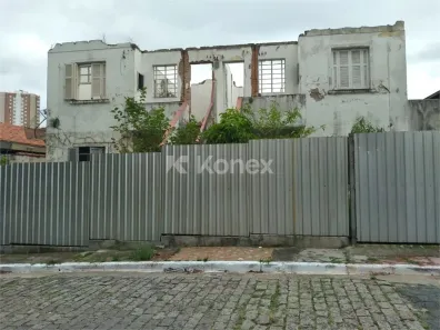 Lote/Terreno à venda, 679m² no Santana, São Paulo