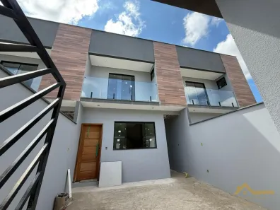 Casa com 2 Quartos à venda, 90m² no Roma, Volta Redonda