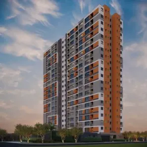 Apartamento com 1 Quarto à venda, 48m² no Vila Sinibaldi, São José do Rio Preto