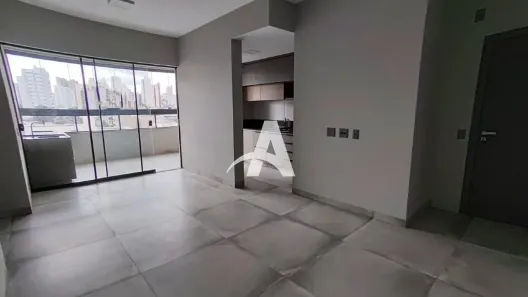 Apartamento com 3 Quartos para alugar, 99m² no Osvaldo Rezende, Uberlândia