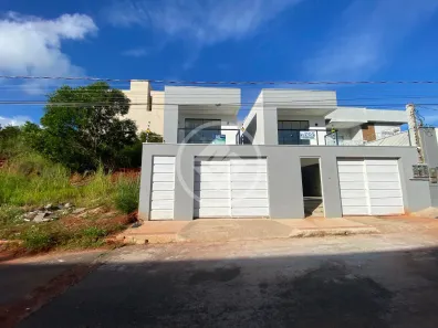 Casa com 3 Quartos à venda, 168m² no Jardim Boa Vista, Guarapari
