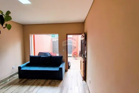 Imóvel Comercial com 2 Quartos para alugar, 96m² no Vila Gomes Cardim, São Paulo