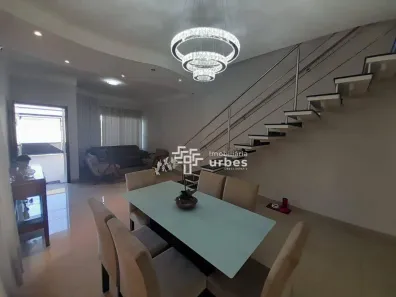 Casa com 3 Quartos à venda, 192m² no Parque Nova Carioba, Americana