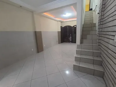Casa com 3 Quartos à venda, 151m² no Barro Vermelho, São Gonçalo