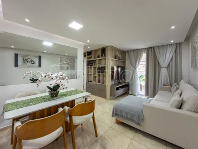 Apartamento com 3 Quartos à venda, 66m² no Guaiaúna, São Paulo