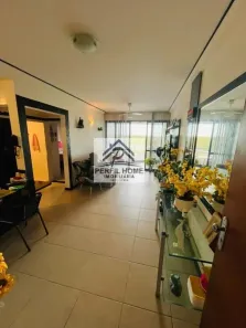 Apartamento com 1 Quarto à venda, 50m² no Alphaville I, Salvador