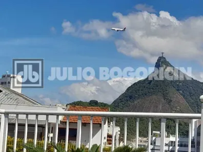 Apartamento com 3 Quartos à venda, 90m² no Flamengo, Rio de Janeiro
