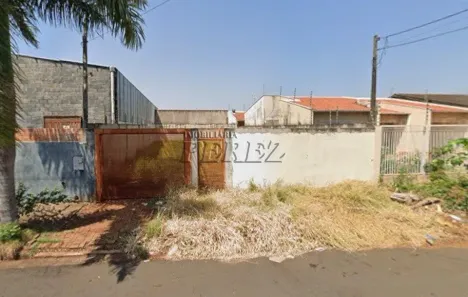 Lote/Terreno à venda, 275m² no Pacaembu, Londrina