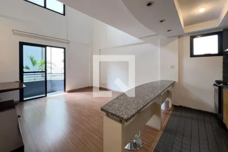 Apartamento com 1 Quarto à venda, 53m² no Moema, São Paulo