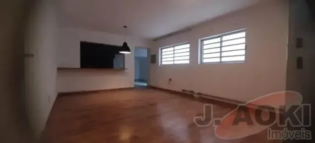 Casa com 4 Quartos à venda, 190m² no Mirandópolis, São Paulo