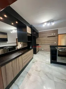 Sobrado com 3 Quartos à venda, 250m² no Parque Flamengo, Guarulhos