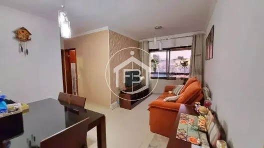 Apartamento com 2 Quartos à venda, 57m² no Jardim Ester, São Paulo