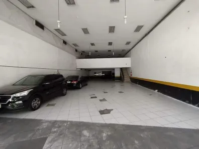 Ponto Comercial para alugar, 500m² no Mooca, São Paulo