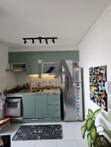 Apartamento com 2 Quartos à venda, 49m² no Centro, Osasco