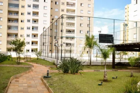 Apartamento com 3 Quartos à venda, 74m² no Chácara Primavera, Campinas