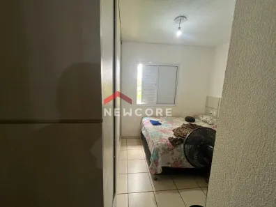 Casa de Condomínio com 3 Quartos à venda, 120m² no Aclimação, Uberlândia