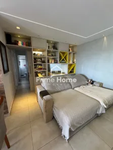 Apartamento com 2 Quartos à venda, 66m² no Ponte Preta, Campinas