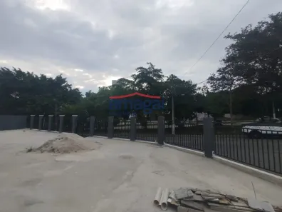 Lote/Terreno para alugar, 177m² no Parque Califórnia, Jacareí
