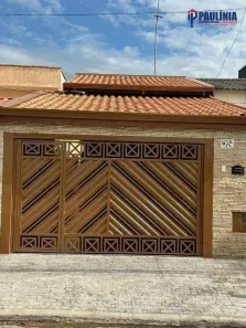 Casa com 2 Quartos à venda, 118m² no João Aranha, Paulínia