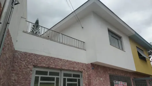Sobrado com 3 Quartos para alugar, 160m² no Mooca, São Paulo