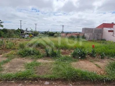 Lote/Terreno à venda, 172m² no Parque Primavera, São Carlos