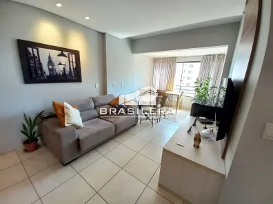 Apartamento com 2 Quartos à venda, 68m² no Setor Bela Vista, Goiânia