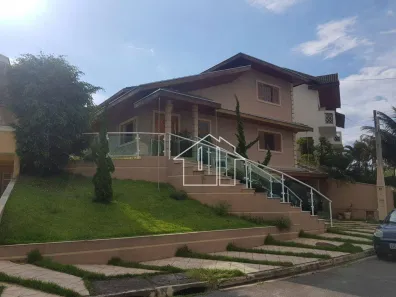 Casa de Condomínio com 4 Quartos à venda, 260m² no Urbanova, São José dos Campos