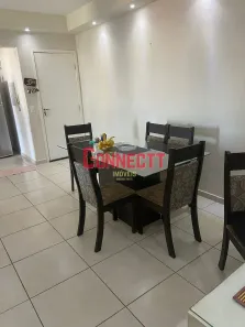 Apartamento com 3 Quartos à venda, 73m² no Residencial e Comercial Palmares, Ribeirão Preto
