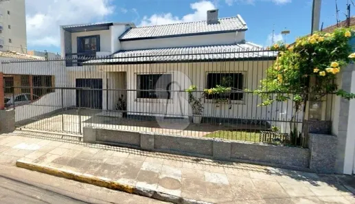 Casa com 3 Quartos à venda, 244m² no Centro, São Leopoldo
