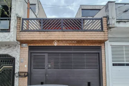 Sobrado com 3 Quartos à venda, 149m² no Alves Dias, São Bernardo do Campo