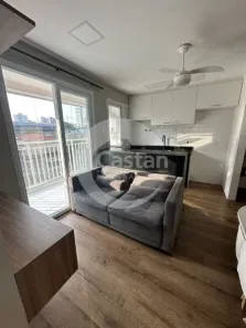 Apartamento com 2 Quartos à venda, 44m² no Vila Prudente, São Paulo