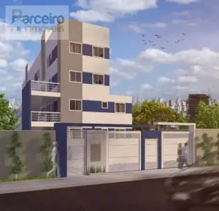 Apartamento com 2 Quartos à venda, 41m² no Vila Alpina, São Paulo