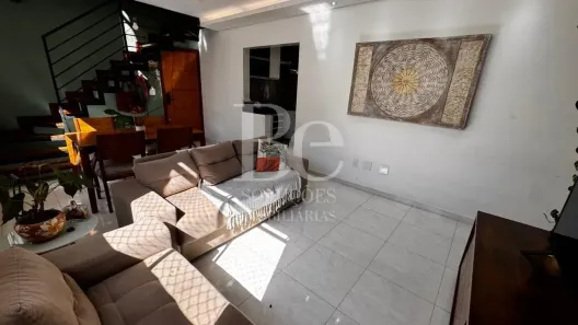 Cobertura com 4 Quartos à venda, 140m² no Fernão Dias, Belo Horizonte