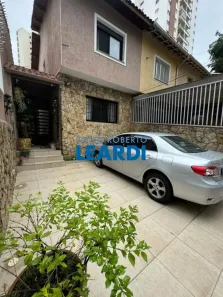 Casa com 2 Quartos à venda, 106m² no Vila Leopoldina, São Paulo