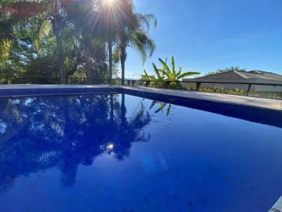 Casa de Condomínio com 4 Quartos à venda, 1337m² no Alphaville, Santana de Parnaíba