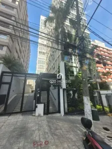 Apartamento com 3 Quartos à venda, 151m² no Cerqueira César, São Paulo