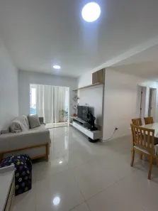 Apartamento com 3 Quartos à venda, 78m² no Jardim Eldorado, São Luís
