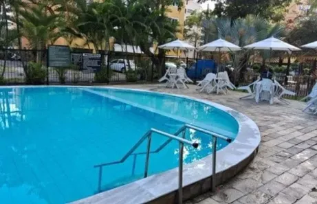 Apartamento com 2 Quartos à venda, 78m² no Cordeiro, Recife