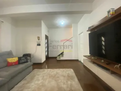 Sobrado com 4 Quartos à venda, 160m² no Vila Gustavo, São Paulo
