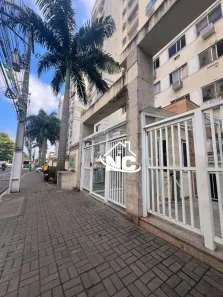 Apartamento com 2 Quartos à venda, 60m² no Barreto, Niterói
