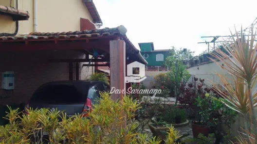 Casa com 4 Quartos à venda, 245m² no Chácaras de Inoã (Inoã), Maricá