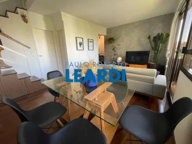 Apartamento com 2 Quartos à venda, 96m² no Jardim Londrina, São Paulo
