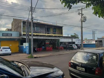Ponto Comercial com 3 Quartos à venda, 452m² no Santa Rita 1, Londrina